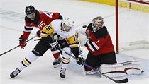 V sestavě New Jersey, které porazilo Pittsburghu 4:2, nastupoval ve druhém... | na serveru Lidovky.cz | aktuální zprávy
