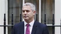 Novám ministrem pro brexit je Stephen Barclay. | na serveru Lidovky.cz | aktuální zprávy