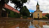 Dva obvinění v kauze kladrubského hřebčína jdou do vazby. | na serveru Lidovky.cz | aktuální zprávy