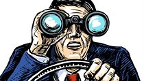 Mají dlouhodobé předpovědi ekonomů smysl? Mají dlouhodobé předpovědi ekonomů smysl?