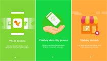 Hledáte opravdu účinný způsob, jak ušetřit? Pomůže vám mobilní aplikace Kimbino! | na serveru Lidovky.cz | aktuální zprávy