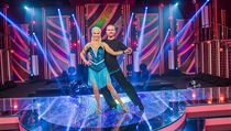 Dalibor Gondík a Alice Stodůlková. 6. večer soutěže StarDance. | na serveru Lidovky.cz | aktuální zprávy