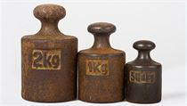 Vědci připravují změnu definice kilogramu | na serveru Lidovky.cz | aktuální zprávy