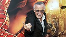 Zemřel legendární tvůrce Spider-mana či Iron Mana. ‚Otec‘ superhrdinů Stan Lee se dožil 95 let Stan Lee | na serveru Lidovky.cz | aktuální zprávy