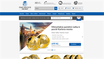 Český mincovní obchod. | na serveru Lidovky.cz | aktuální zprávy