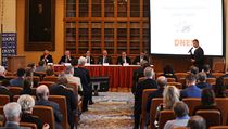 Na konferenci Vize - Praha 2050 se hovořilo o budoucnosti Prahy v mnoha... | na serveru Lidovky.cz | aktuální zprávy