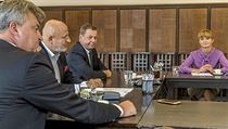 Advokacii čeká souboj s právními roboty. Diskutující ale nečekají, že by měli... | na serveru Lidovky.cz | aktuální zprávy