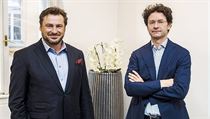 25. narozeniny oslavila advokátní kancelář PRK Partners velkolepě – ve... 25. narozeniny oslavila advokátní kancelář PRK Partners velkolepě – ve...