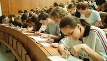 Studenti - ilustrační foto | na serveru Lidovky.cz | aktuální zprávy