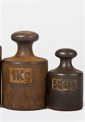 Vědci budou na konferenci jednat o nové definici kilogramu Vědci připravují změnu definice kilogramu | na serveru Lidovky.cz | aktuální zprávy