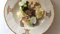 Brokolice, květák, lanýž, vejce...broccoli, cauliflower, truffle, hen egg | na serveru Lidovky.cz | aktuální zprávy