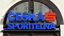 Česká spořitelna. | na serveru Lidovky.cz | aktuální zprávy