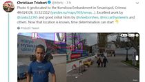 Analýza fotografie Andreje Babiše mladšího. | na serveru Lidovky.cz | aktuální zprávy