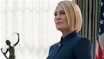 Šatník velitelky. Tvůrci seriálu House of Cards pro řadu, v níž se z Claire... | na serveru Lidovky.cz | aktuální zprávy