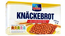 Knackebrot | na serveru Lidovky.cz | aktuální zprávy