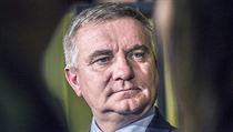 Vedoucí Kanceláře prezidenta republiky Vratislav Mynář. | na serveru Lidovky.cz | aktuální zprávy
