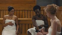 Zapotí se. Linda (Michelle Rodriguezová), Veronica (Viola Davisová) a Alice... | na serveru Lidovky.cz | aktuální zprávy