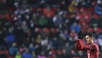 Patrik Schick | na serveru Lidovky.cz | aktuální zprávy