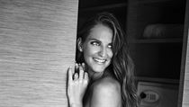 Modelka Karolína Plíšková | na serveru Lidovky.cz | aktuální zprávy