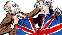 Brexit. | na serveru Lidovky.cz | aktuální zprávy