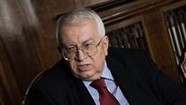 Václav Žák, bývalý politik. | na serveru Lidovky.cz | aktuální zprávy Václav Žák, bývalý politik. | na serveru Lidovky.cz | aktuální zprávy