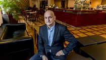 Václav Bartuška, zvláštní velvyslanec České republiky pro otázky energetické... Václav Bartuška, zvláštní velvyslanec České republiky pro otázky energetické...