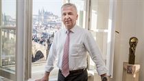 Advokát Karel Muzikář (2018). | na serveru Lidovky.cz | aktuální zprávy