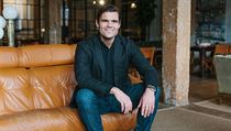 Alex Tapscott, jeden z předních světových expertů na technologii blockchain. | na serveru Lidovky.cz | aktuální zprávy