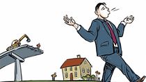 Dvojí metr pro zaměstnance. | na serveru Lidovky.cz | aktuální zprávy