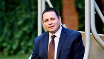 Advokát Michal Vávra. | na serveru Lidovky.cz | aktuální zprávy