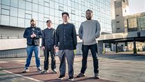 Mogwai | na serveru Lidovky.cz | aktuální zprávy