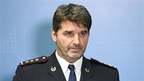 Policejní prezident Jan Švejdar. | na serveru Lidovky.cz | aktuální zprávy