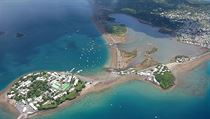 Ostrov Mayotte. | na serveru Lidovky.cz | aktuální zprávy