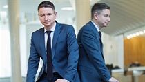 Je něco špatně, pokud ministerstvo podporuje druhé největší divadlo v zemi... Je něco špatně, pokud ministerstvo podporuje druhé největší divadlo v zemi...