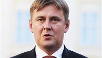 Tomáš Petříček. | na serveru Lidovky.cz | aktuální zprávy