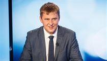 Tomáš Petříček. | na serveru Lidovky.cz | aktuální zprávy