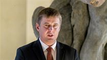 Tomáš Petříček. | na serveru Lidovky.cz | aktuální zprávy