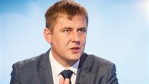 Tomáš Petříček. | na serveru Lidovky.cz | aktuální zprávy