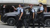 Rozhodoval, kdo dostane elektřinu či vodu. Jeden z nejhledanějších Brazilců ‚Ecko‘ byl zabit policií V Brazílii byla přepadena banka, zahynulo 11 lidí. | na serveru Lidovky.cz | aktuální zprávy