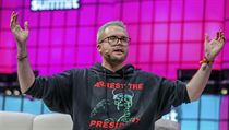 Šaty dělají voliče. Známý whistleblower Christopher Wylie poodhalil další trik... | na serveru Lidovky.cz | aktuální zprávy