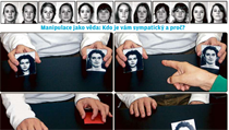 Manipulace jako věda | na serveru Lidovky.cz | aktuální zprávy