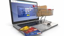 E-shop (ilustrační foto) | na serveru Lidovky.cz | aktuální zprávy