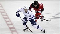 Palát bodoval při výhře lídra NHL Tampy Bay v New Jersey. | na serveru Lidovky.cz | aktuální zprávy