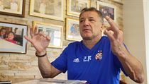 Mamič je v současném Chorvatsku jednou z nejkontroverznějších a... | na serveru Lidovky.cz | aktuální zprávy