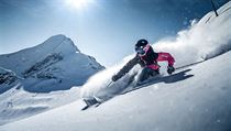 Freeride ve Kitzsteinhornu. | na serveru Lidovky.cz | aktuální zprávy
