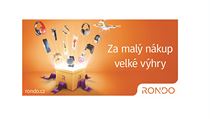 Chcete získat a udržet zákazníky? Vyzkoušejte Rondo.cz | na serveru Lidovky.cz | aktuální zprávy