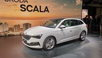 Škoda Scala na premiéře v Tel Avivu | na serveru Lidovky.cz | aktuální zprávy