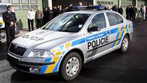 Policie - ilustrační foto | na serveru Lidovky.cz | aktuální zprávy