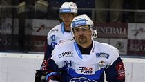 Martin Erat nastoupil za Kometu poprvé od finále extraligy, Tomáš Plekanec v... | na serveru Lidovky.cz | aktuální zprávy