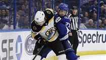 I přes snahu Pastrňáka (88) Boston s Tampa Bay prohrál. | na serveru Lidovky.cz | aktuální zprávy